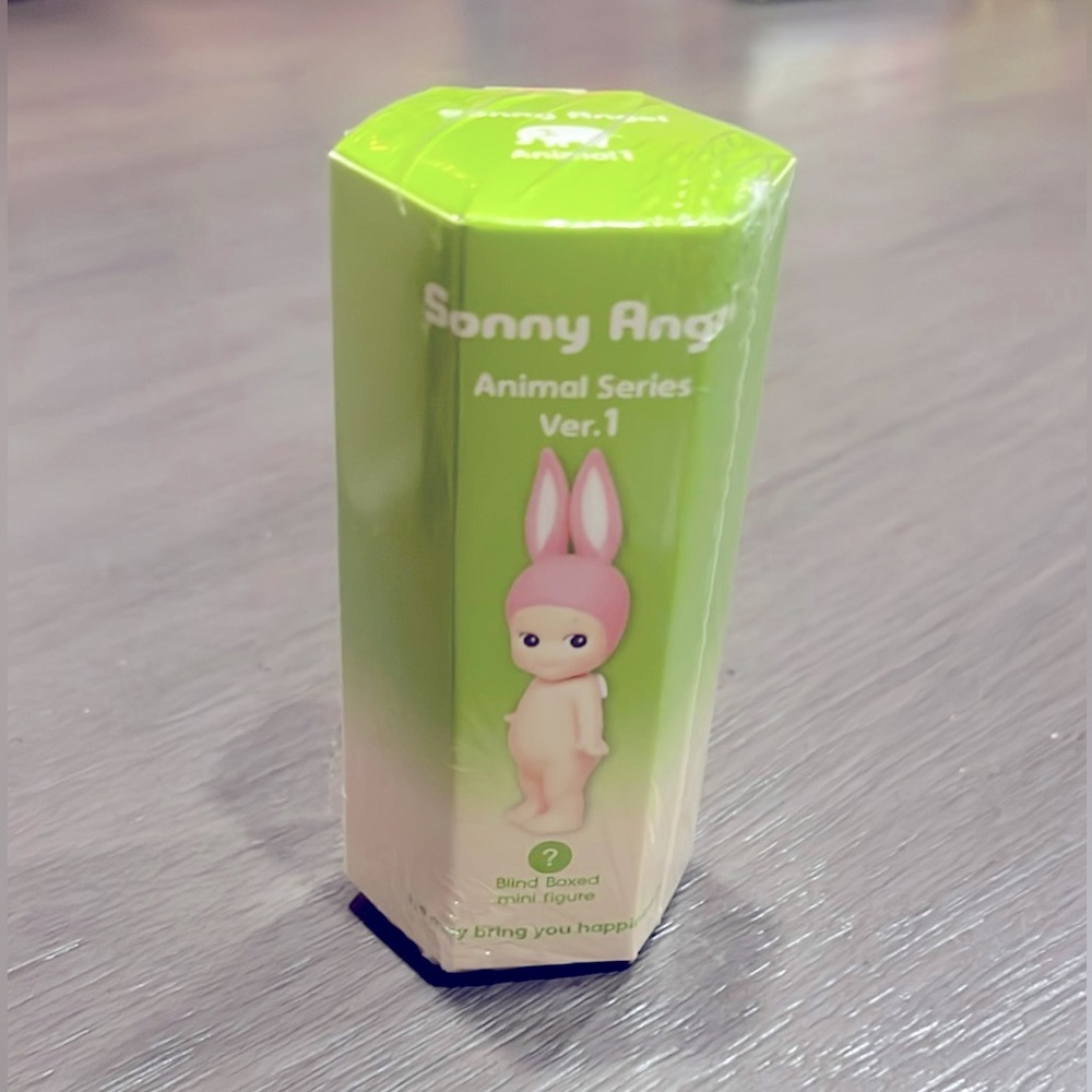 Sonny Angel Animal Series Ver.1